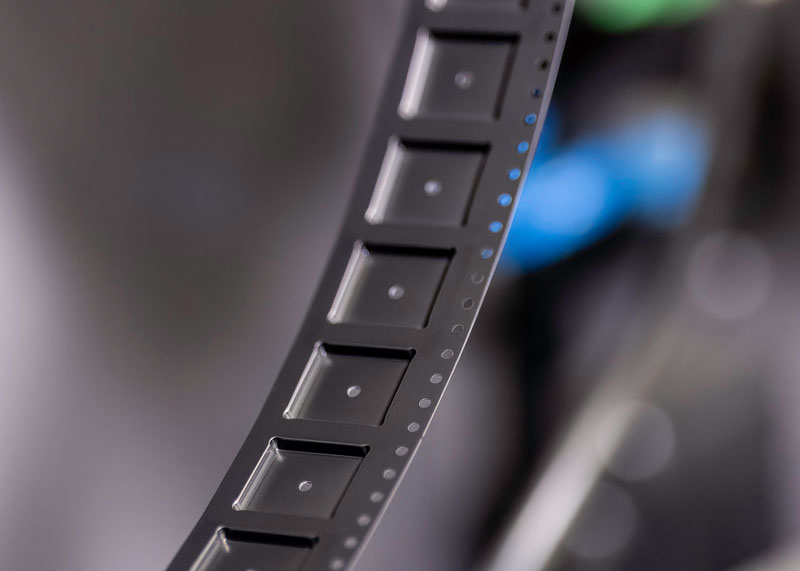 Reflex Swing Arm Tape